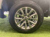 USED 2016 66 MITSUBISHI L200 2.4 DI-D 4X4 WARRIOR DCB 178 BHP 15 MONTH WARRANTY FROM AU