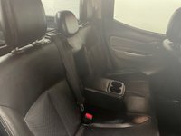 USED 2016 66 MITSUBISHI L200 2.4 DI-D 4X4 WARRIOR DCB 178 BHP 15 MONTH WARRANTY FROM AU