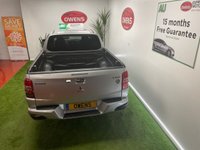 USED 2016 66 MITSUBISHI L200 2.4 DI-D 4X4 WARRIOR DCB 178 BHP 15 MONTH WARRANTY FROM AU