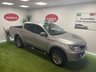 USED 2016 66 MITSUBISHI L200 2.4 DI-D 4X4 WARRIOR DCB 178 BHP 15 MONTH WARRANTY FROM AU