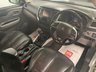 USED 2016 66 MITSUBISHI L200 2.4 DI-D 4X4 WARRIOR DCB 178 BHP 15 MONTH WARRANTY FROM AU