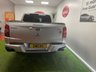 USED 2016 66 MITSUBISHI L200 2.4 DI-D 4X4 WARRIOR DCB 178 BHP 15 MONTH WARRANTY FROM AU