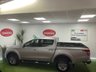 USED 2016 66 MITSUBISHI L200 2.4 DI-D 4X4 WARRIOR DCB 178 BHP 15 MONTH WARRANTY FROM AU