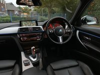 USED 2016 16 BMW 3 SERIES 3.0 340I M SPORT 4d AUTO 322 BHP IMMACULATE CONDITION