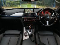 USED 2016 16 BMW 3 SERIES 3.0 340I M SPORT 4d AUTO 322 BHP IMMACULATE CONDITION