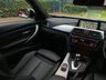USED 2016 16 BMW 3 SERIES 3.0 340I M SPORT 4d AUTO 322 BHP IMMACULATE CONDITION