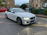 USED 2016 16 BMW 3 SERIES 3.0 340I M SPORT 4d AUTO 322 BHP IMMACULATE CONDITION