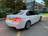 USED 2016 16 BMW 3 SERIES 3.0 340I M SPORT 4d AUTO 322 BHP IMMACULATE CONDITION