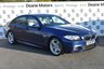 USED 2016 66 BMW 5 SERIES 2.0 520D M SPORT 4d AUTO 188 BHP M SPORT PLUS PACK  HUGE SPECIFICATION - STUNNING