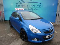 2011 VAUXHALL CORSA