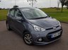 USED 2014 64 HYUNDAI I10 1.2 PREMIUM 5d 86 BHP 