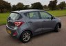 USED 2014 64 HYUNDAI I10 1.2 PREMIUM 5d 86 BHP 