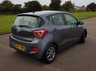 USED 2014 64 HYUNDAI I10 1.2 PREMIUM 5d 86 BHP 
