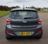 USED 2014 64 HYUNDAI I10 1.2 PREMIUM 5d 86 BHP 