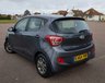 USED 2014 64 HYUNDAI I10 1.2 PREMIUM 5d 86 BHP 