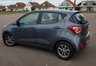 USED 2014 64 HYUNDAI I10 1.2 PREMIUM 5d 86 BHP 