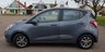 USED 2014 64 HYUNDAI I10 1.2 PREMIUM 5d 86 BHP 