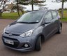 USED 2014 64 HYUNDAI I10 1.2 PREMIUM 5d 86 BHP 