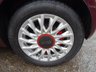 USED 2015 65 FIAT 500 0.9 TWINAIR LOUNGE 3d 105 BHP NEW SHAPE Only One Owner From New, Comprehensive Fiat Service History, New MOT, Low Mileage, Good Fuel Economy, 500 0.9 Twinair 105BHP Finished in Avantgarde Bordeaux Red