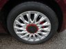USED 2015 65 FIAT 500 0.9 TWINAIR LOUNGE 3d 105 BHP NEW SHAPE Only One Owner From New, Comprehensive Fiat Service History, New MOT, Low Mileage, Good Fuel Economy, 500 0.9 Twinair 105BHP Finished in Avantgarde Bordeaux Red