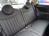 USED 2015 65 FIAT 500 0.9 TWINAIR LOUNGE 3d 105 BHP NEW SHAPE Only One Owner From New, Comprehensive Fiat Service History, New MOT, Low Mileage, Good Fuel Economy, 500 0.9 Twinair 105BHP Finished in Avantgarde Bordeaux Red