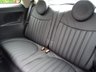 USED 2015 65 FIAT 500 0.9 TWINAIR LOUNGE 3d 105 BHP NEW SHAPE Only One Owner From New, Comprehensive Fiat Service History, New MOT, Low Mileage, Good Fuel Economy, 500 0.9 Twinair 105BHP Finished in Avantgarde Bordeaux Red