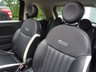 USED 2015 65 FIAT 500 0.9 TWINAIR LOUNGE 3d 105 BHP NEW SHAPE Only One Owner From New, Comprehensive Fiat Service History, New MOT, Low Mileage, Good Fuel Economy, 500 0.9 Twinair 105BHP Finished in Avantgarde Bordeaux Red