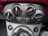 USED 2015 65 FIAT 500 0.9 TWINAIR LOUNGE 3d 105 BHP NEW SHAPE Only One Owner From New, Comprehensive Fiat Service History, New MOT, Low Mileage, Good Fuel Economy, 500 0.9 Twinair 105BHP Finished in Avantgarde Bordeaux Red