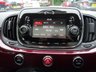 USED 2015 65 FIAT 500 0.9 TWINAIR LOUNGE 3d 105 BHP NEW SHAPE Only One Owner From New, Comprehensive Fiat Service History, New MOT, Low Mileage, Good Fuel Economy, 500 0.9 Twinair 105BHP Finished in Avantgarde Bordeaux Red
