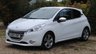USED 2013 63 PEUGEOT 208 1.2 ALLURE 3d 82 BHP www.suffolkcarcentre.co.uk - Located at Reydon