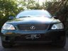 USED 2000 LEXUS IS 2.0 200 SE 4d 153 BHP LONG MOT DRIVES SUPERB A/C