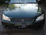 USED 2000 LEXUS IS 2.0 200 SE 4d 153 BHP LONG MOT DRIVES SUPERB A/C