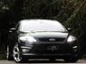USED 2011 11 FORD MONDEO 2.2 TITANIUM X SPORT TDCI 5d AUTO 197 BHP HUGE SPEC FSH SAT NAV A/C VGC