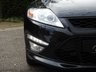 USED 2011 11 FORD MONDEO 2.2 TITANIUM X SPORT TDCI 5d AUTO 197 BHP HUGE SPEC FSH SAT NAV A/C VGC