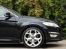 USED 2011 11 FORD MONDEO 2.2 TITANIUM X SPORT TDCI 5d AUTO 197 BHP HUGE SPEC FSH SAT NAV A/C VGC