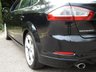 USED 2011 11 FORD MONDEO 2.2 TITANIUM X SPORT TDCI 5d AUTO 197 BHP HUGE SPEC FSH SAT NAV A/C VGC