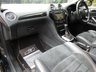 USED 2011 11 FORD MONDEO 2.2 TITANIUM X SPORT TDCI 5d AUTO 197 BHP HUGE SPEC FSH SAT NAV A/C VGC