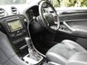 USED 2011 11 FORD MONDEO 2.2 TITANIUM X SPORT TDCI 5d AUTO 197 BHP HUGE SPEC FSH SAT NAV A/C VGC