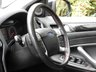 USED 2011 11 FORD MONDEO 2.2 TITANIUM X SPORT TDCI 5d AUTO 197 BHP HUGE SPEC FSH SAT NAV A/C VGC