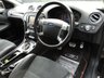 USED 2011 11 FORD MONDEO 2.2 TITANIUM X SPORT TDCI 5d AUTO 197 BHP HUGE SPEC FSH SAT NAV A/C VGC