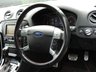 USED 2011 11 FORD MONDEO 2.2 TITANIUM X SPORT TDCI 5d AUTO 197 BHP HUGE SPEC FSH SAT NAV A/C VGC