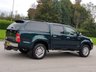 USED 2012 12 TOYOTA HI-LUX 3.0 INVINCIBLE 4X4 D-4D DCB 169 BHP ** NO VAT ** NO VAT ** CANOPY
