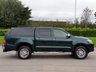 USED 2012 12 TOYOTA HI-LUX 3.0 INVINCIBLE 4X4 D-4D DCB 169 BHP ** NO VAT ** NO VAT ** CANOPY