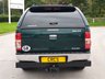 USED 2012 12 TOYOTA HI-LUX 3.0 INVINCIBLE 4X4 D-4D DCB 169 BHP ** NO VAT ** NO VAT ** CANOPY