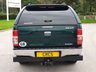 USED 2012 12 TOYOTA HI-LUX 3.0 INVINCIBLE 4X4 D-4D DCB 169 BHP ** NO VAT ** NO VAT ** CANOPY