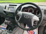 USED 2012 12 TOYOTA HI-LUX 3.0 INVINCIBLE 4X4 D-4D DCB 169 BHP ** NO VAT ** NO VAT ** CANOPY