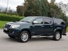 USED 2012 12 TOYOTA HI-LUX 3.0 INVINCIBLE 4X4 D-4D DCB 169 BHP ** NO VAT ** NO VAT ** CANOPY