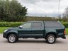 USED 2012 12 TOYOTA HI-LUX 3.0 INVINCIBLE 4X4 D-4D DCB 169 BHP ** NO VAT ** NO VAT ** CANOPY