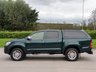 USED 2012 12 TOYOTA HI-LUX 3.0 INVINCIBLE 4X4 D-4D DCB 169 BHP ** NO VAT ** NO VAT ** CANOPY