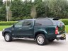 USED 2012 12 TOYOTA HI-LUX 3.0 INVINCIBLE 4X4 D-4D DCB 169 BHP ** NO VAT ** NO VAT ** CANOPY